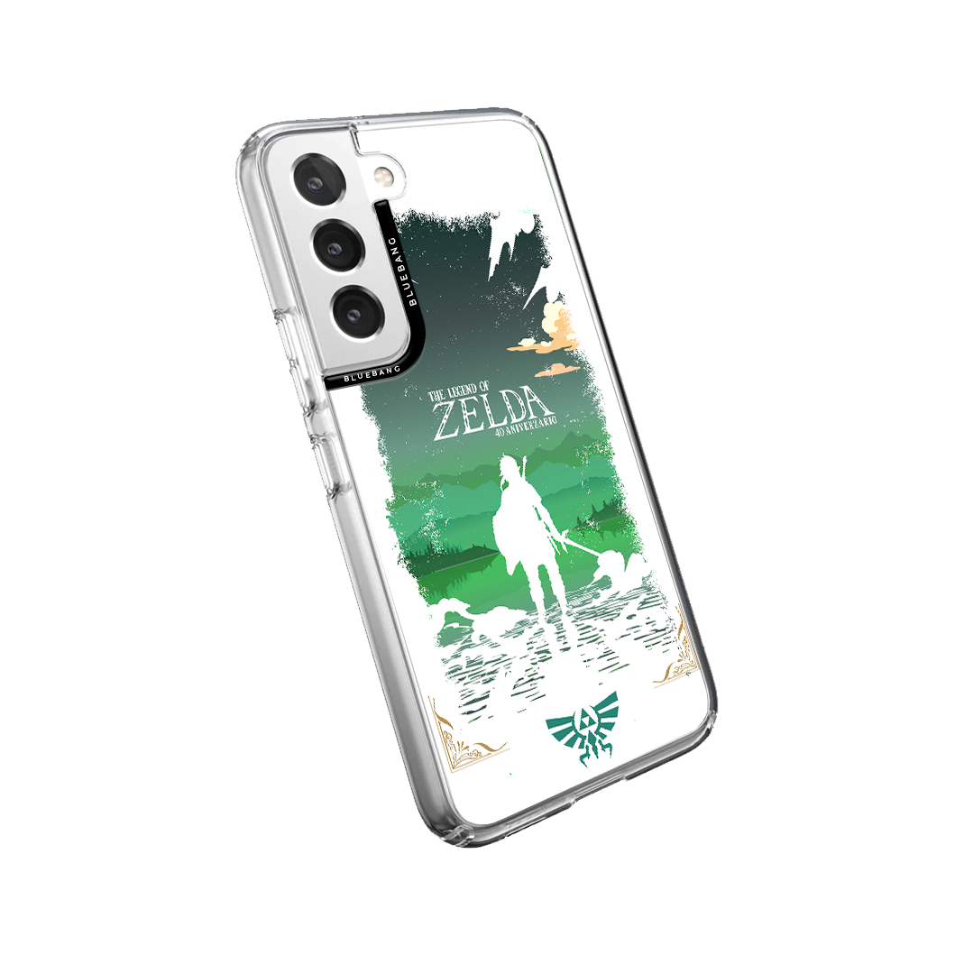 Case Héroe de Hyrule – Edición 40° Aniversario Zelda