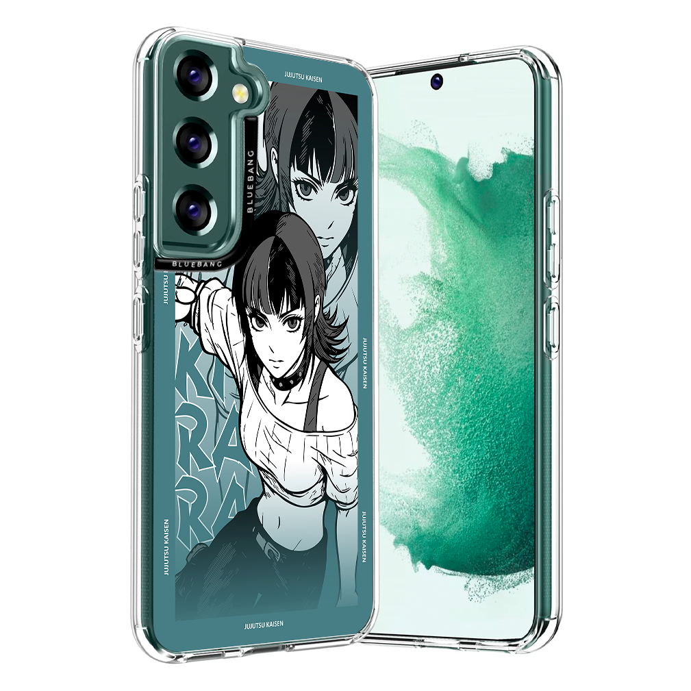 Case Anime Kirara Hoshi Jujutsu Kaisen