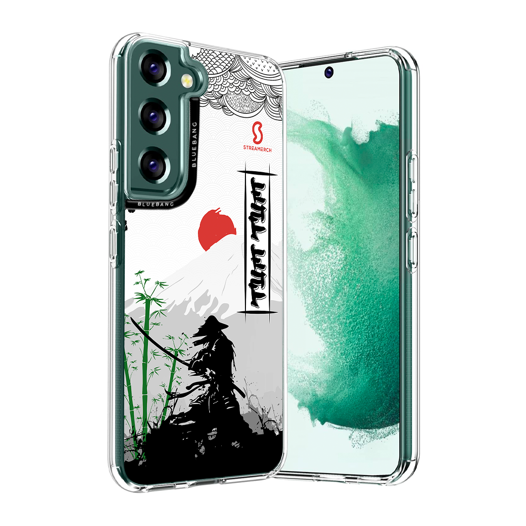 GHOST OF TUMTUM CASE - CELEBRATION