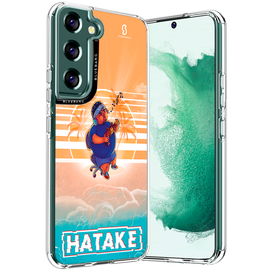 Hatake Gaming 1.1