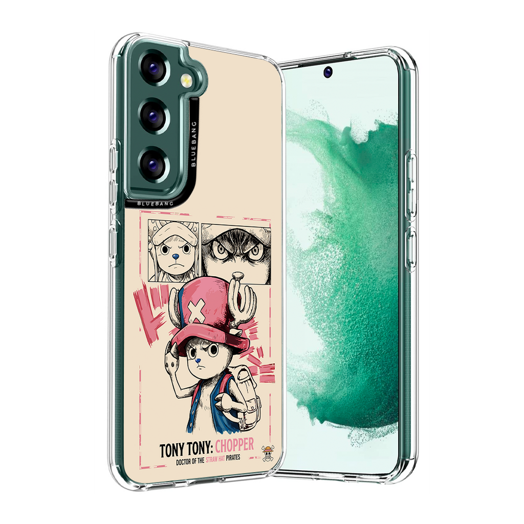 Funda Anime de Tony Tony Chopper