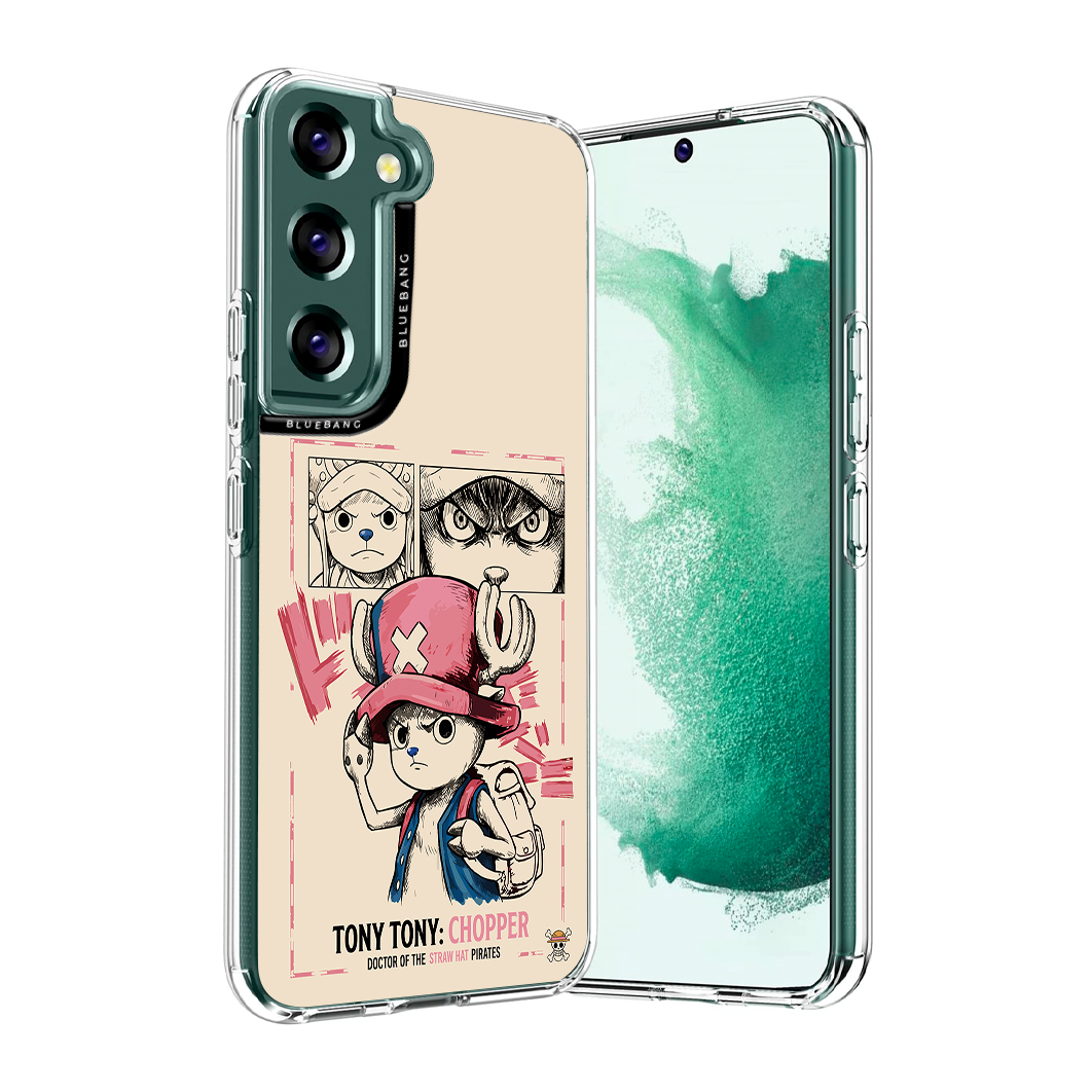 Funda Anime de Tony Tony Chopper
