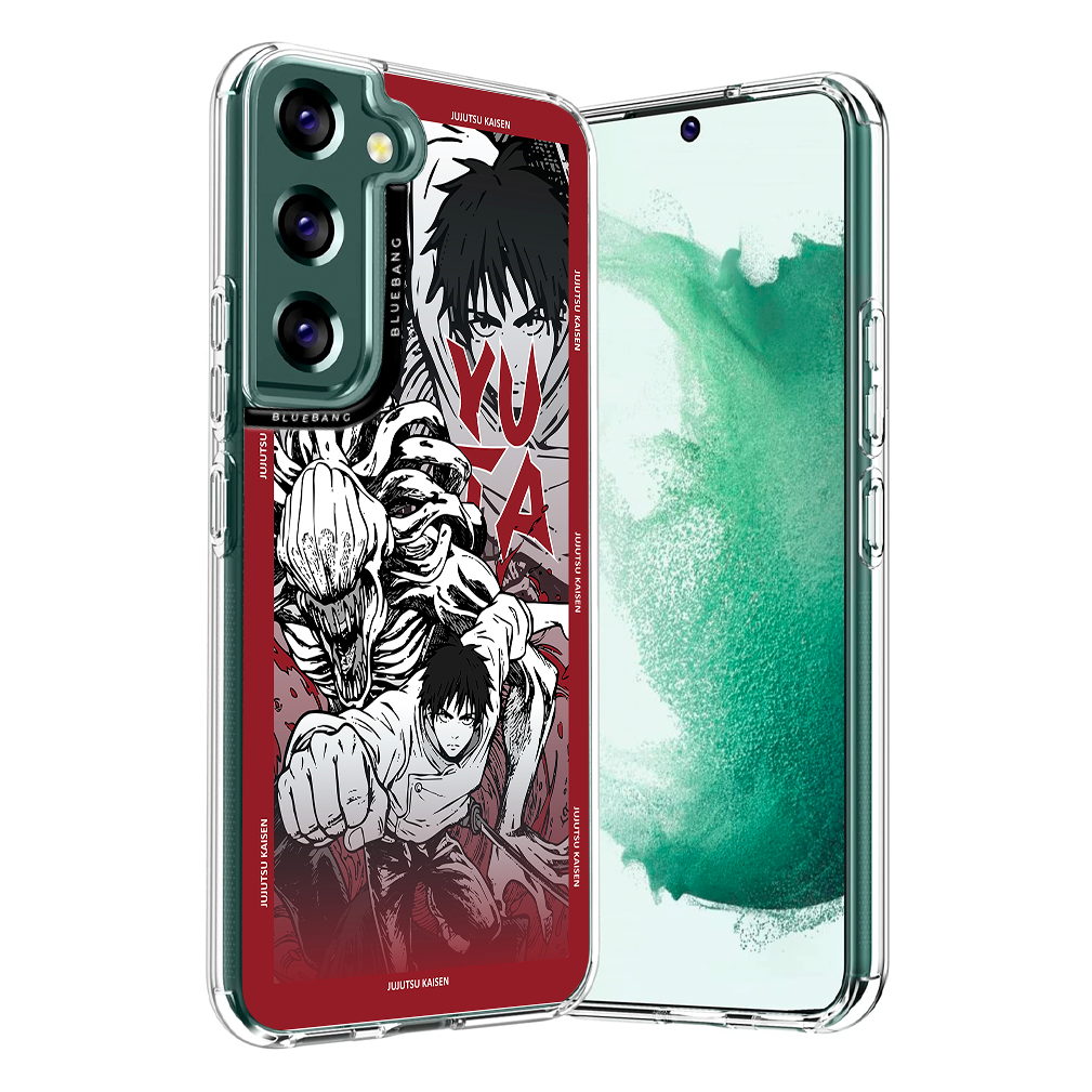 Funda Jujutsu Kaisen Yuta Okkotsu