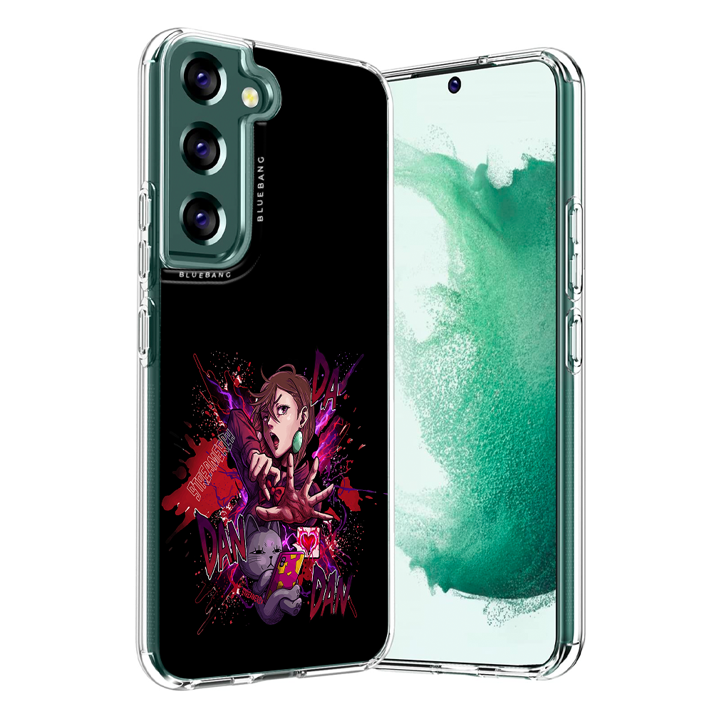 Funda para Celular Dan Da Dan Momo Ayase