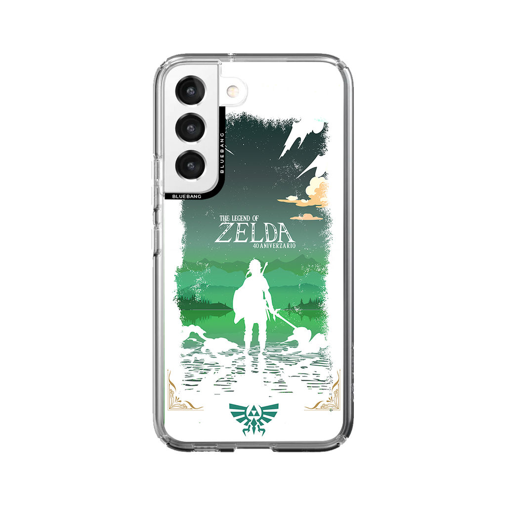 Case Héroe de Hyrule – Edición 40° Aniversario Zelda