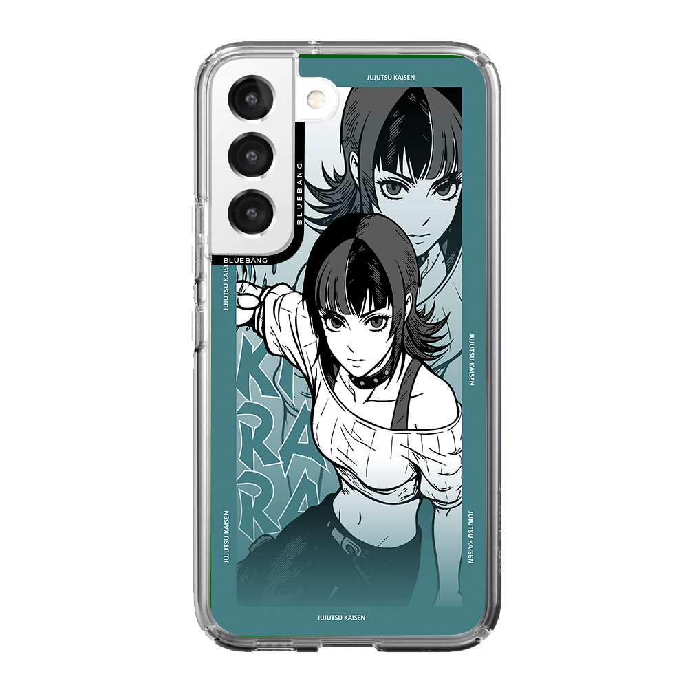 Case Anime Kirara Hoshi Jujutsu Kaisen