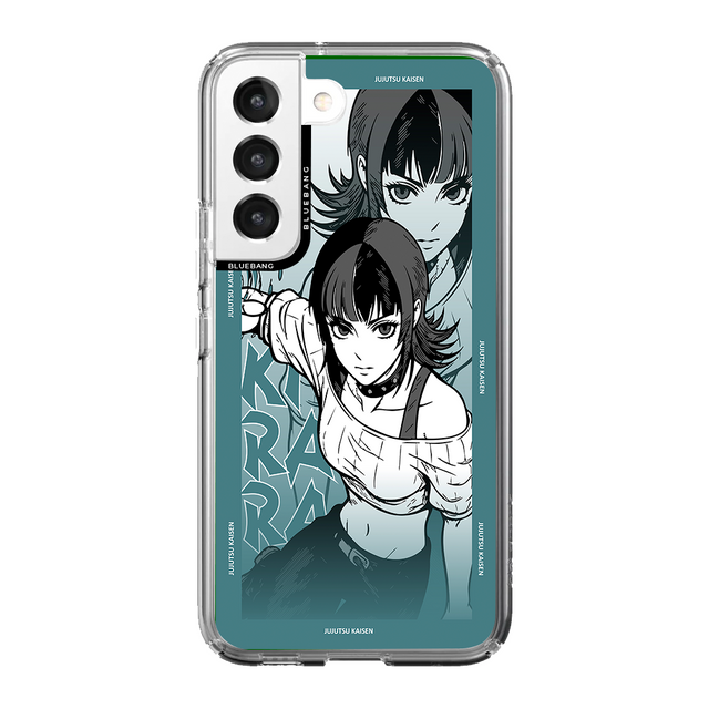 Anime Kirara Hoshi Jujutsu Kaisen Case