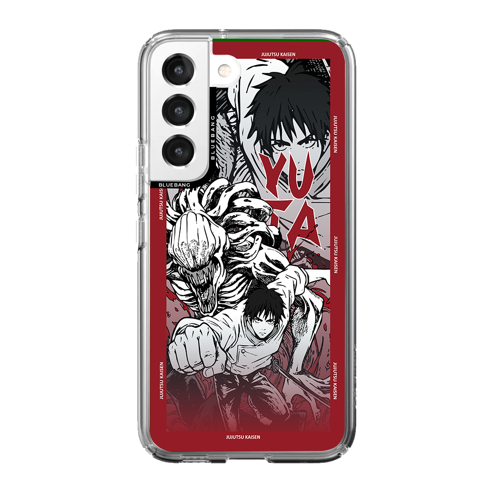 Funda Jujutsu Kaisen Yuta Okkotsu
