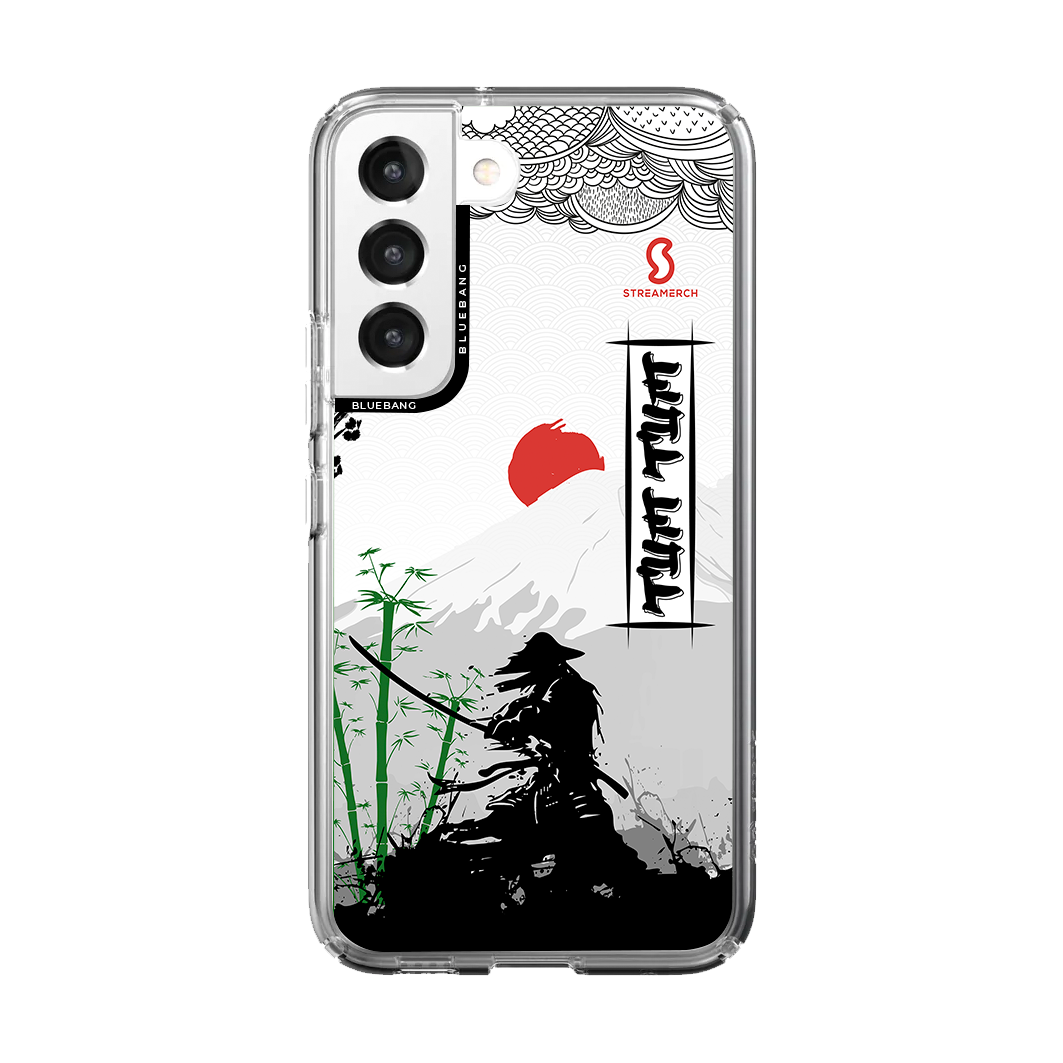 GHOST OF TUMTUM CASE - CELEBRATION