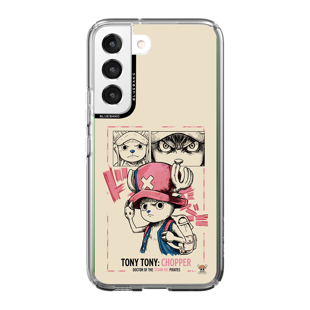 Funda Anime de Tony Tony Chopper