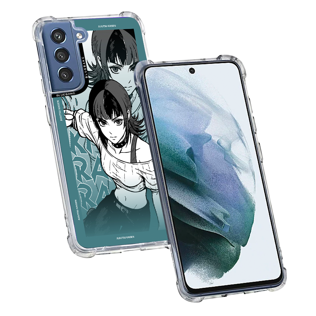 Case Anime Kirara Hoshi Jujutsu Kaisen
