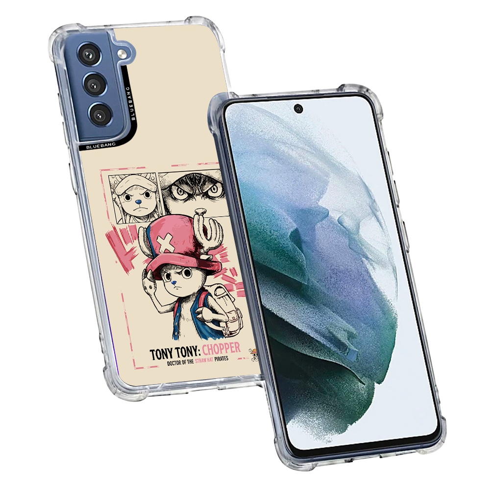 Funda Anime de Tony Tony Chopper