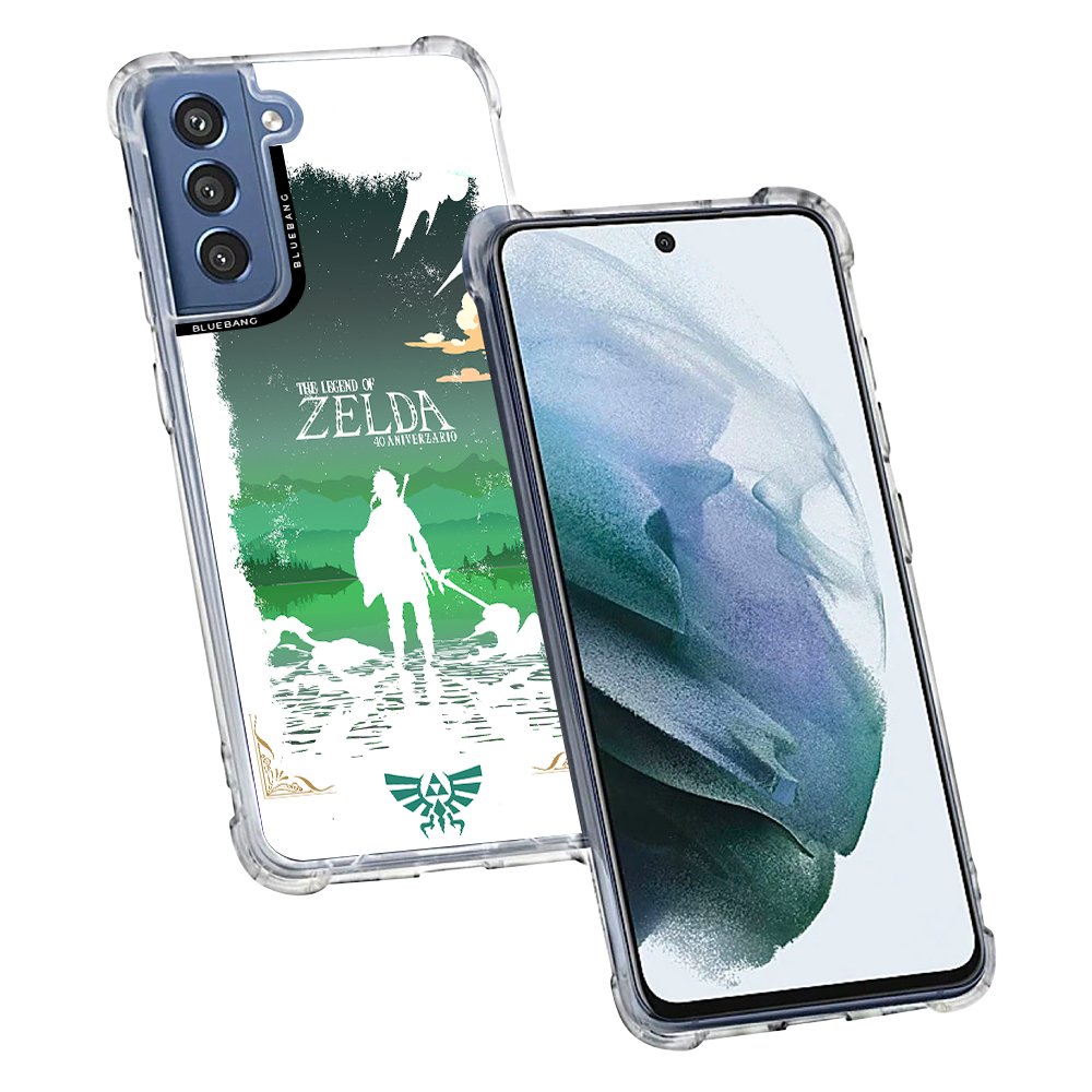 Case Héroe de Hyrule – Edición 40° Aniversario Zelda