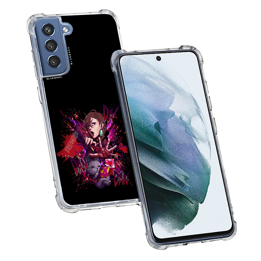 Funda para Celular Dan Da Dan Momo Ayase