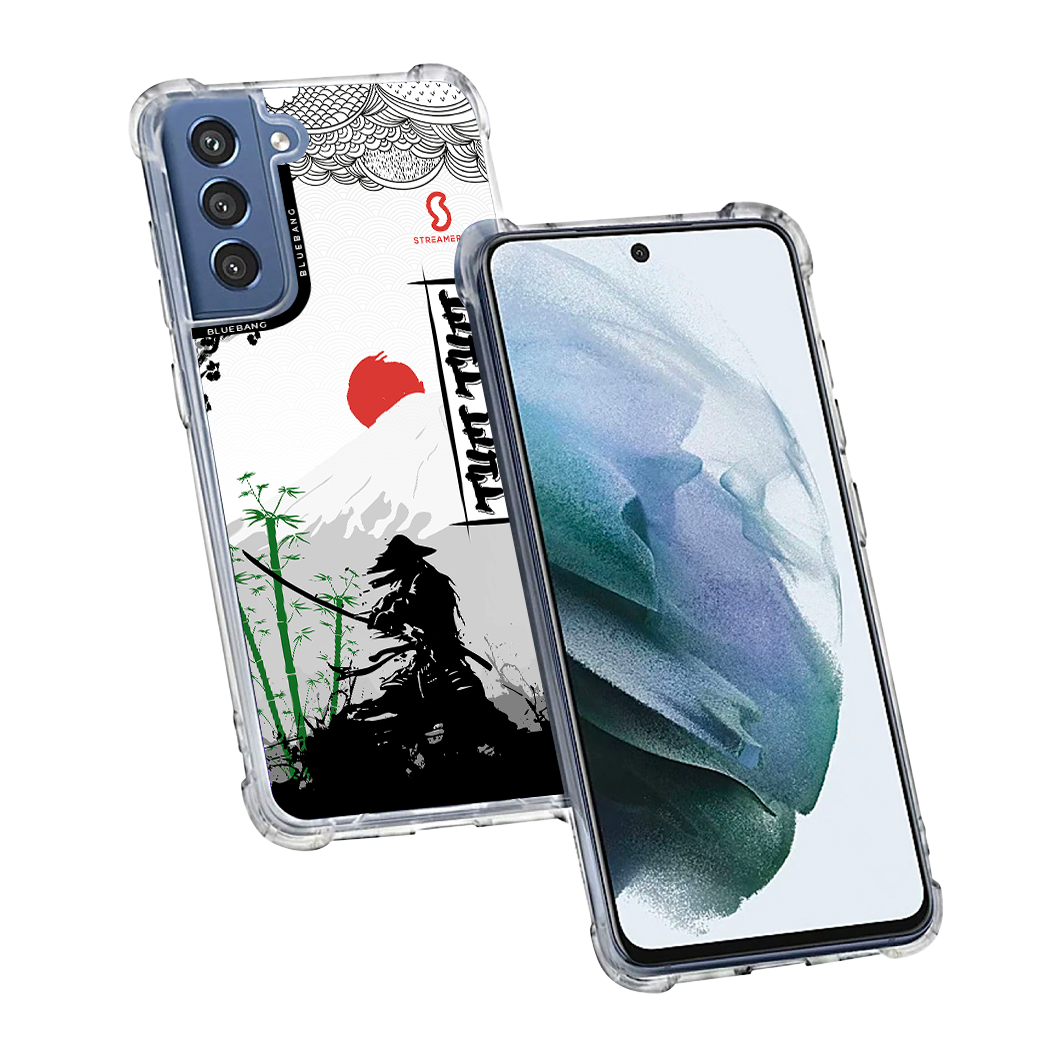 GHOST OF TUMTUM CASE - CELEBRATION