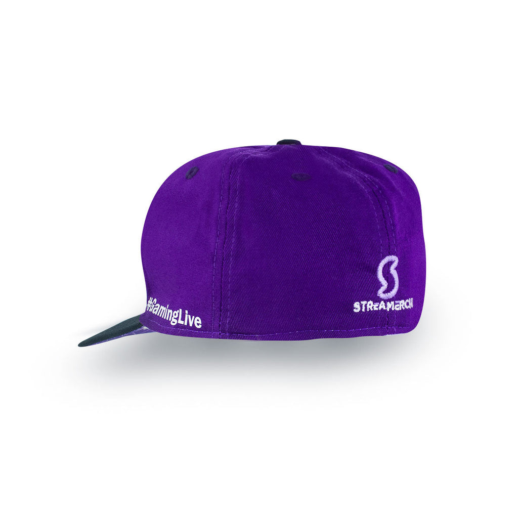 Stretch Streamerch 1.0