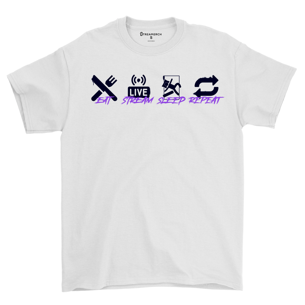 STREAMER CYCLE 1.0