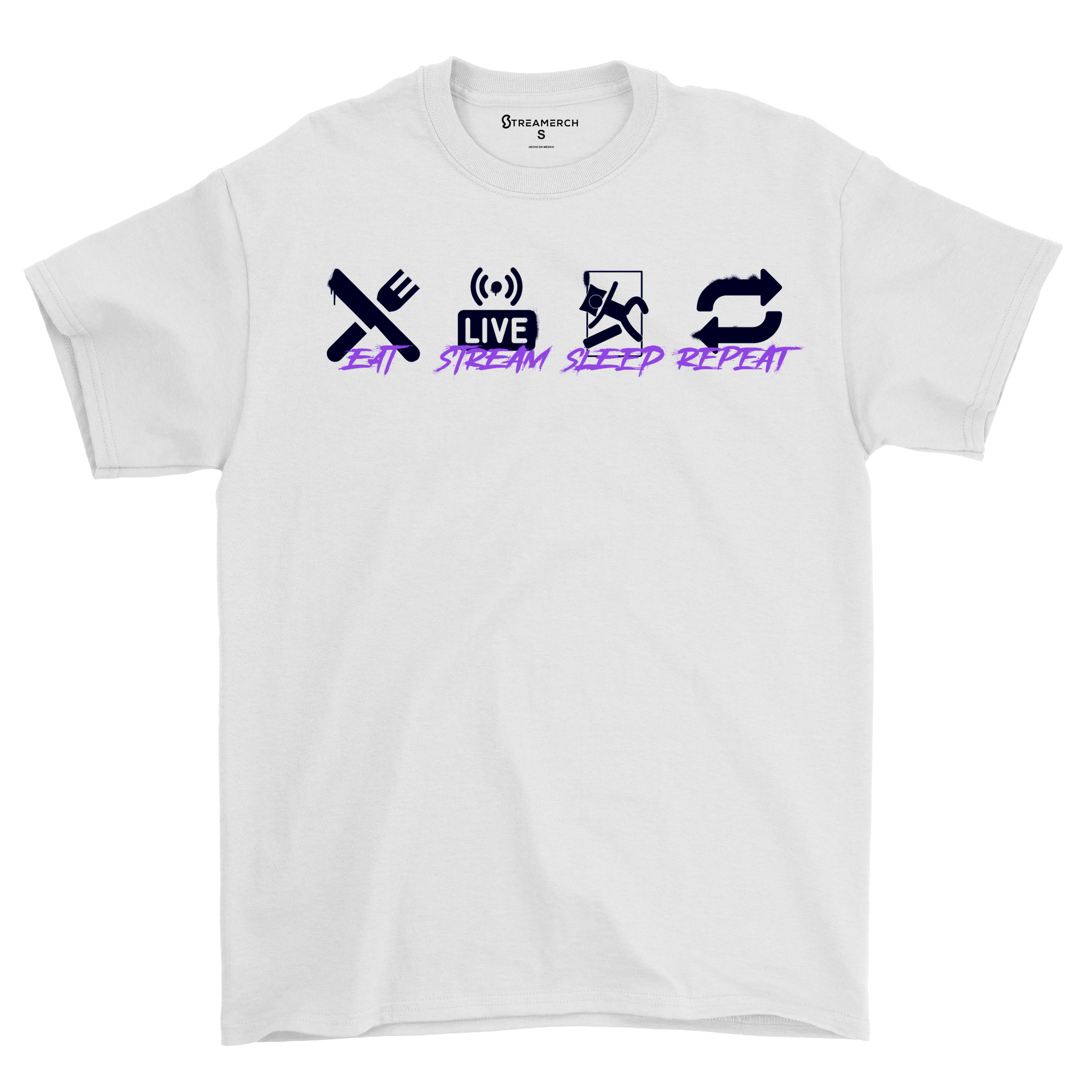 STREAMER CYCLE 1.0