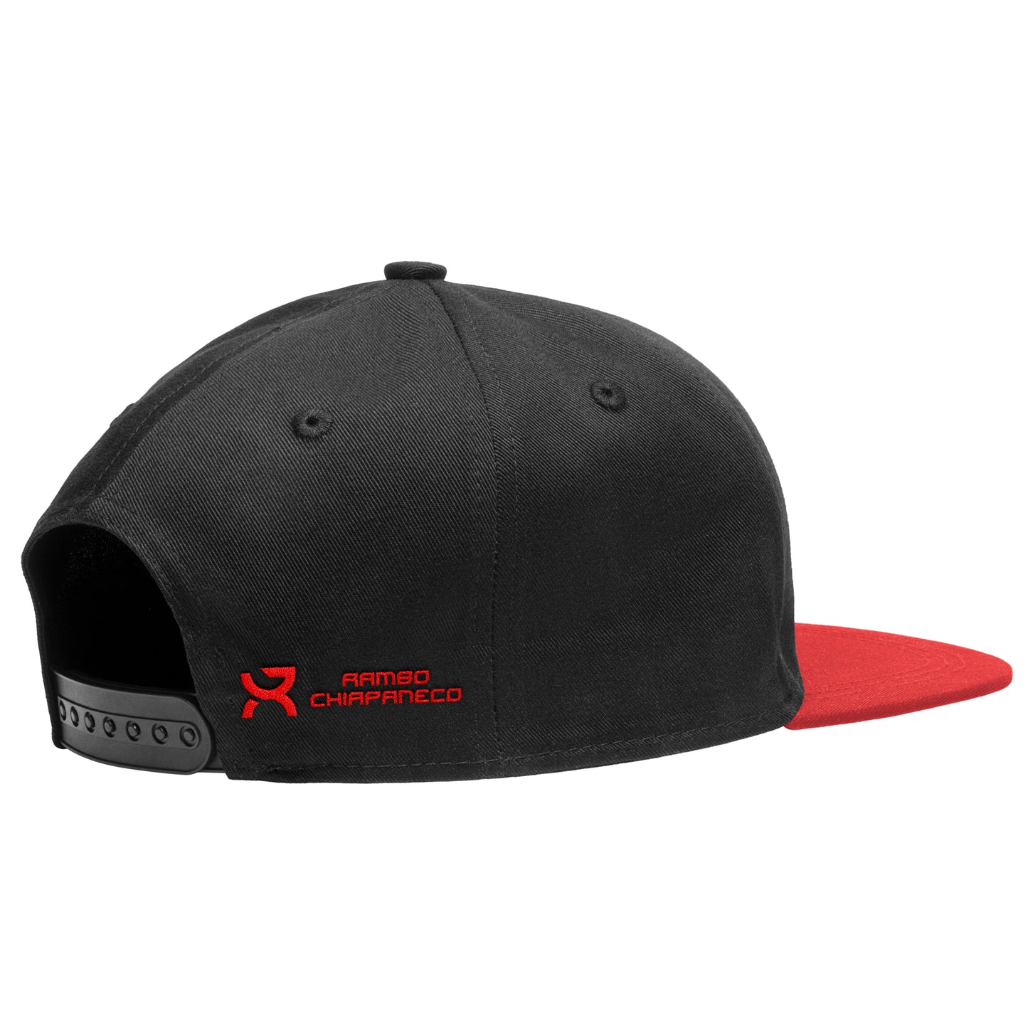 Gorra Rambo Chiapaneco 1.0