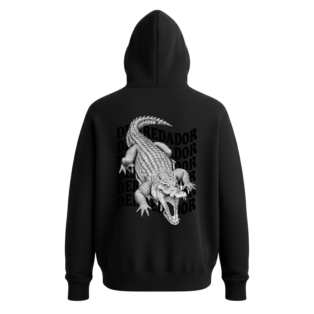 Row Esports Predator Hoodie