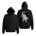 Row Esports Predator Hoodie