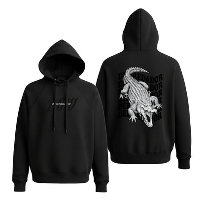 Sudadera Row Esports Depredador