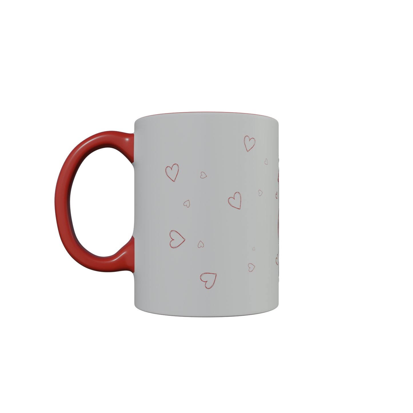 Taza Renrize San Valentine