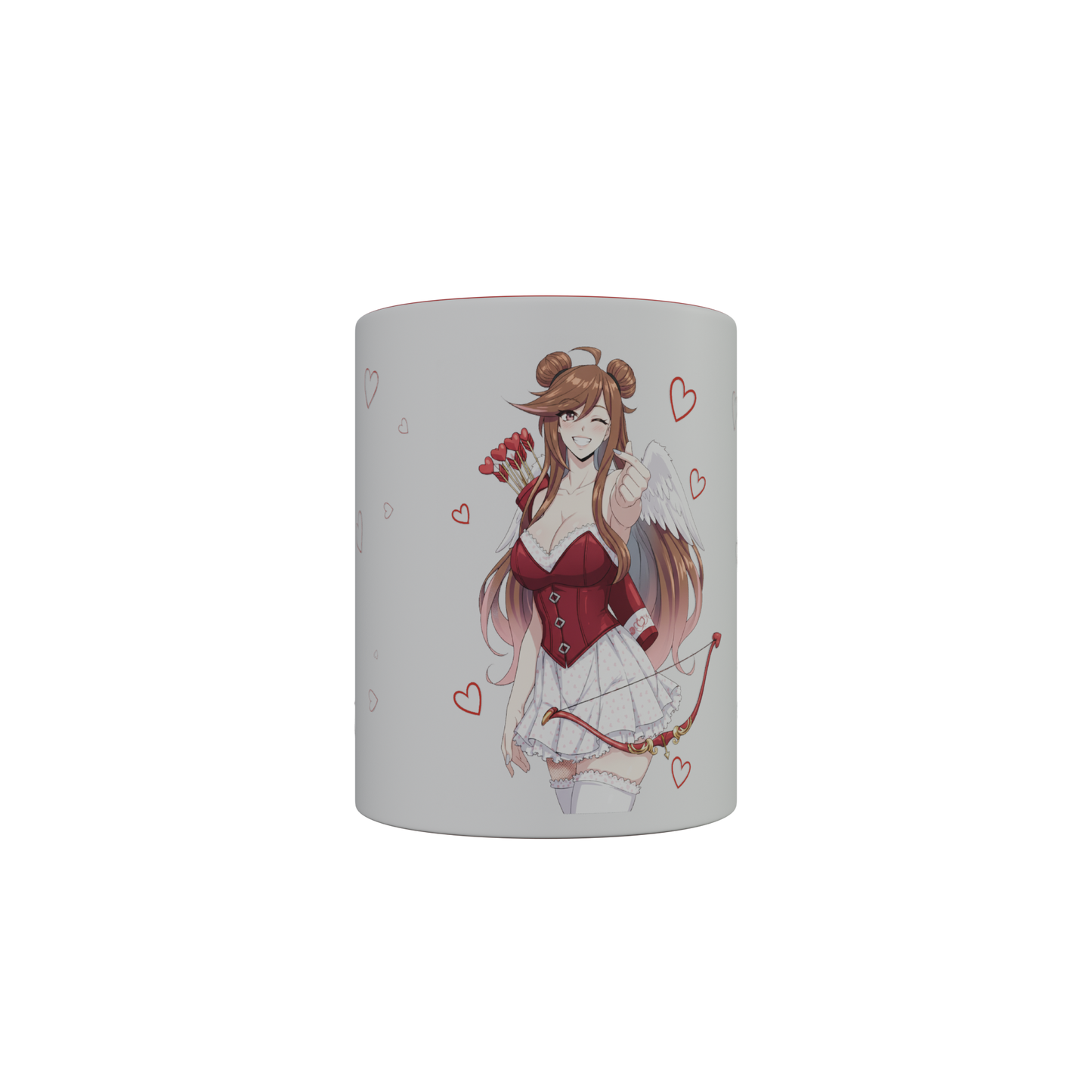 Taza Renrize San Valentine