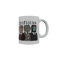 Taza Rex Tv La Dinoficina