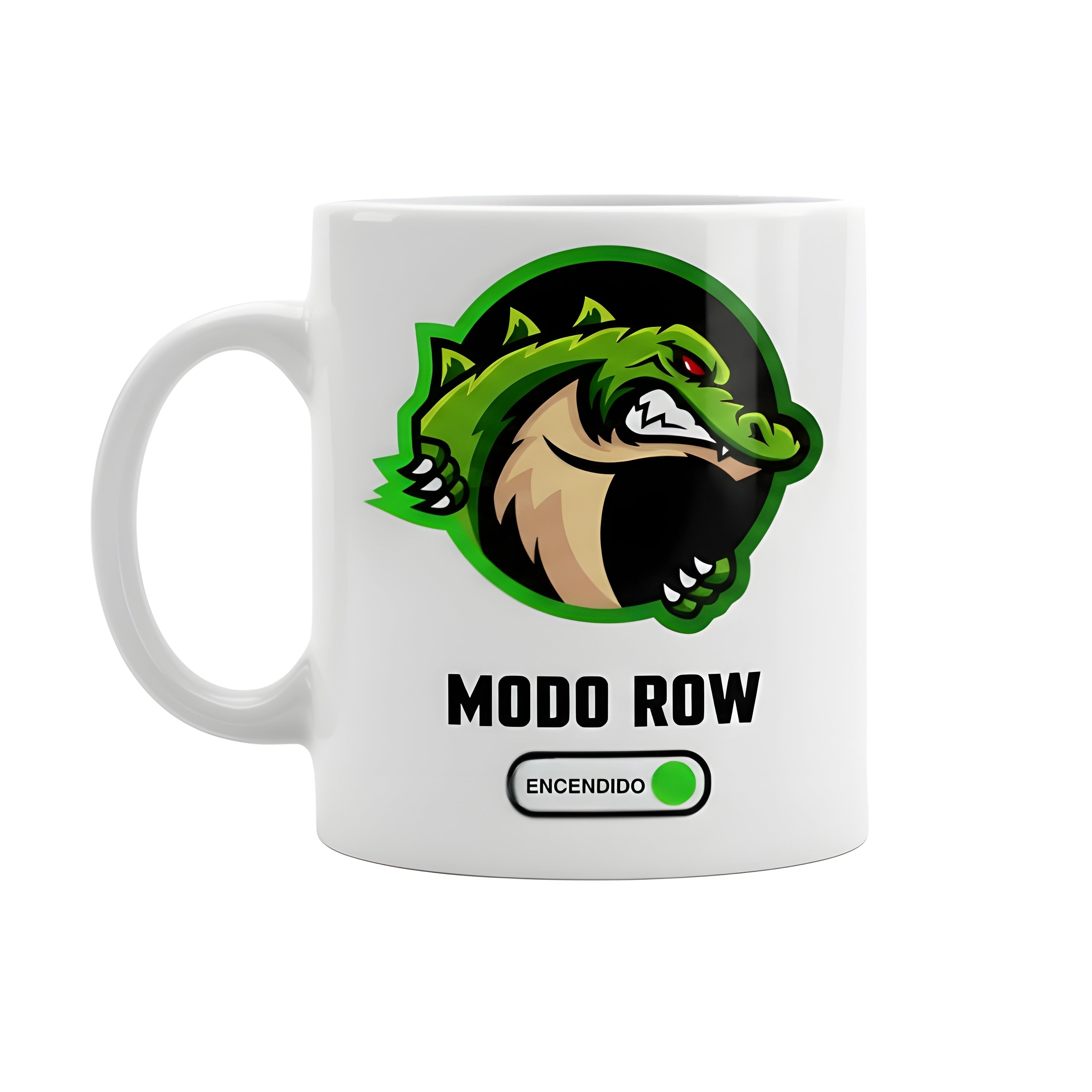 Row Esports Mode Cup