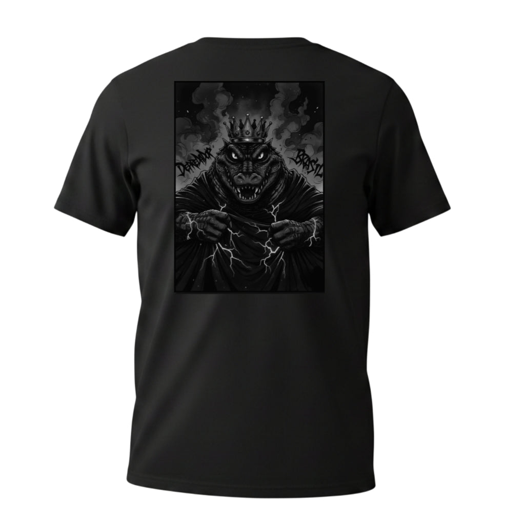 Row Esports – King Mode Dragon Tee