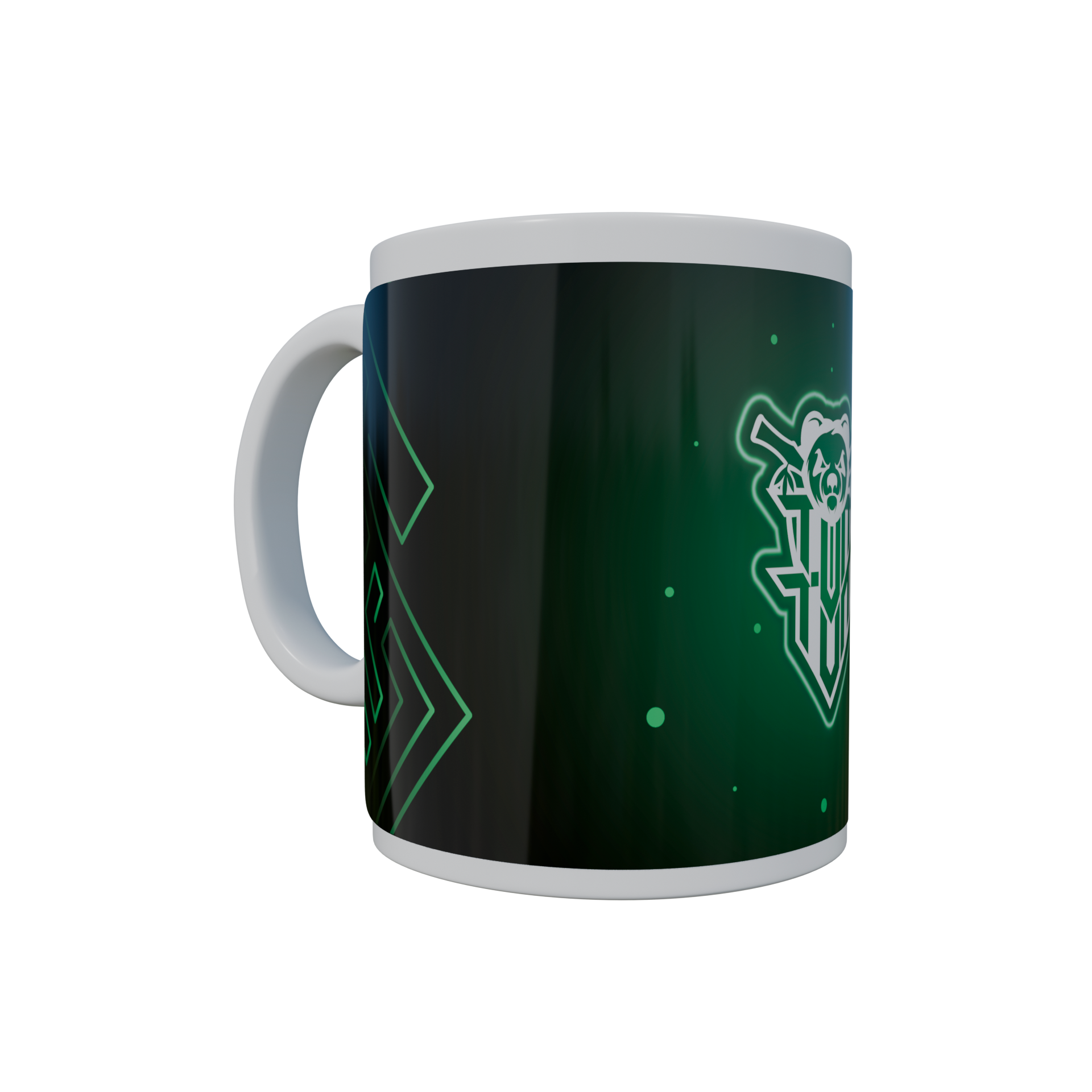 Tumtum 3.0 Mug