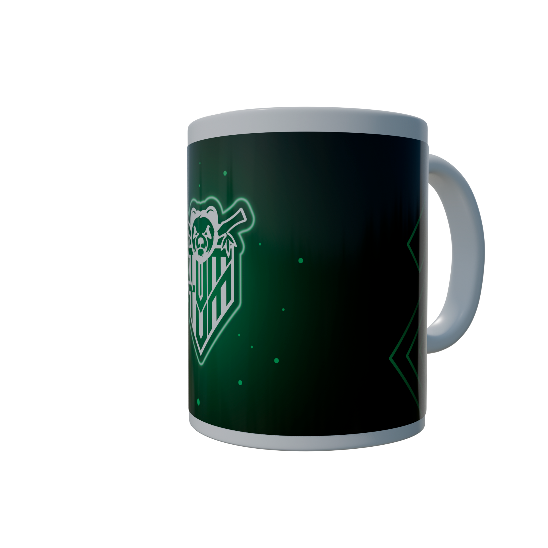 Tumtum 3.0 Mug