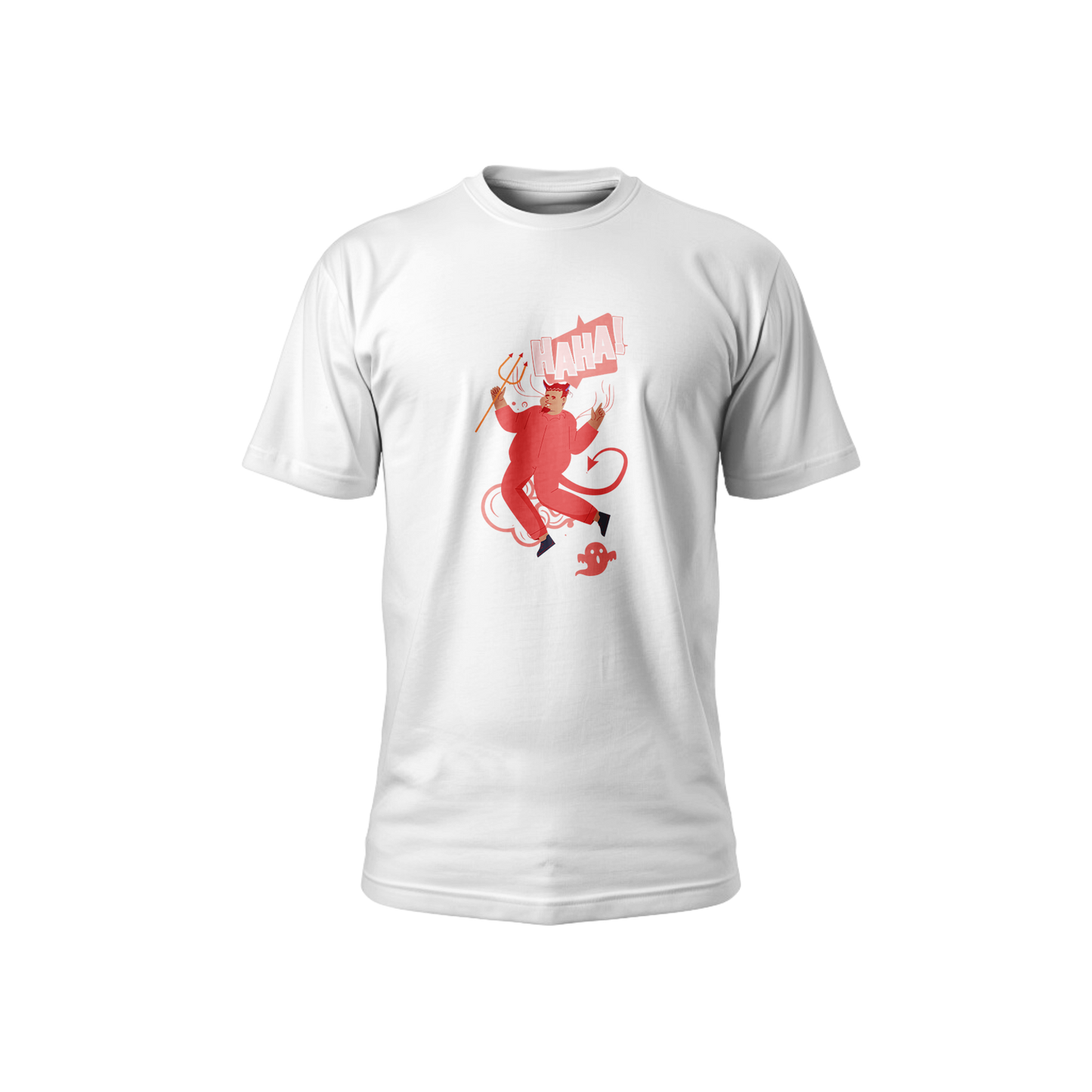 TumTum Devil Costume