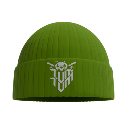 Gorro Beanie Unisex MYM TUMTUM