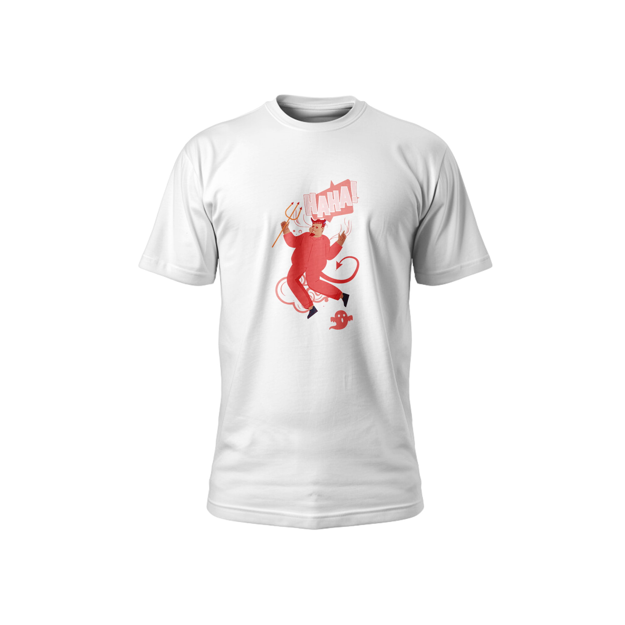 TumTum Devil Costume