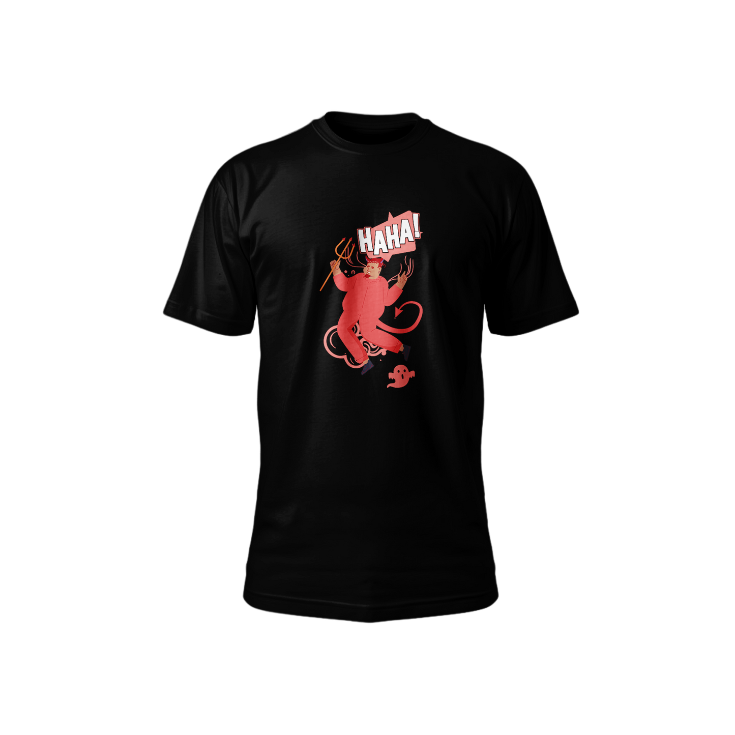 TumTum Devil Costume