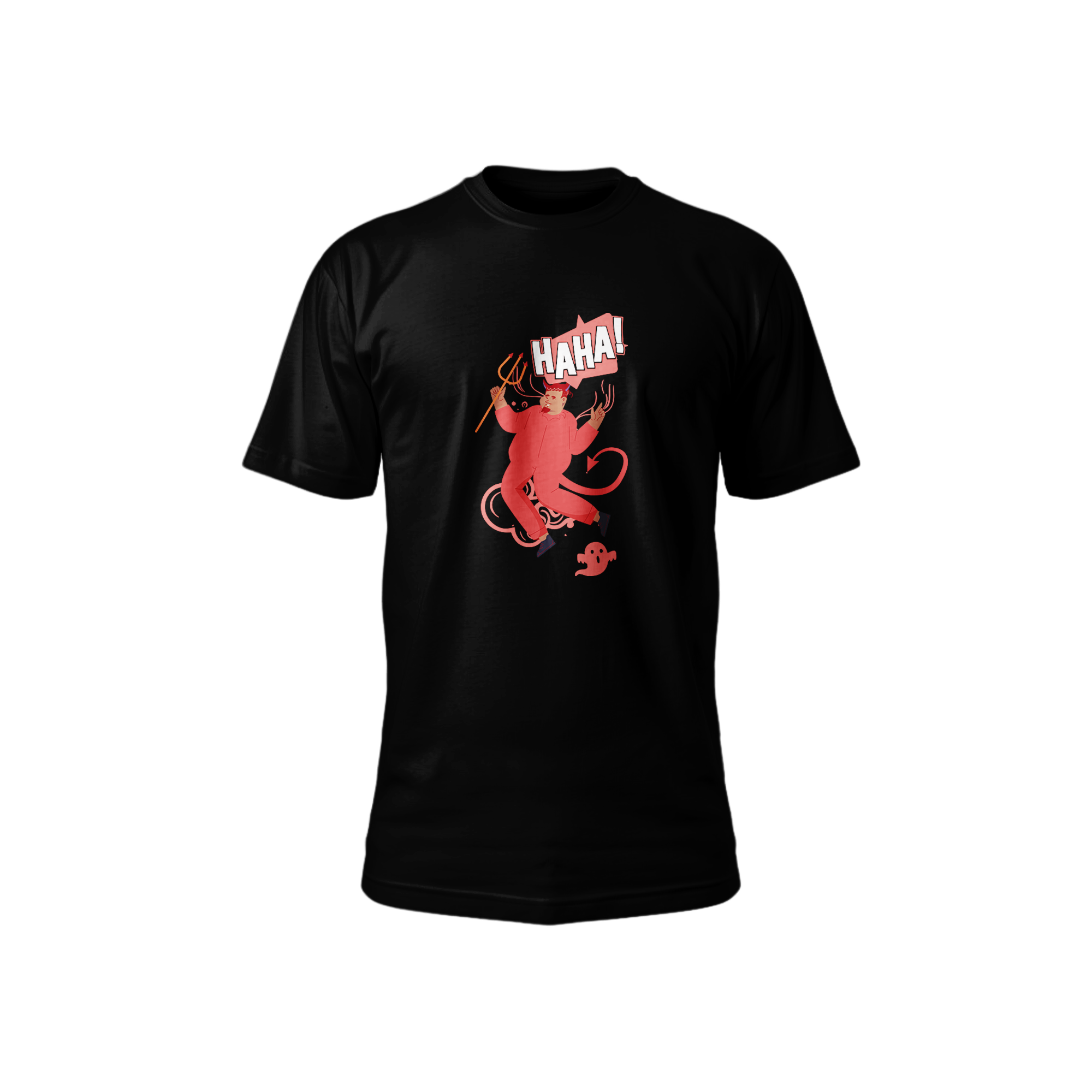 TumTum Devil Costume