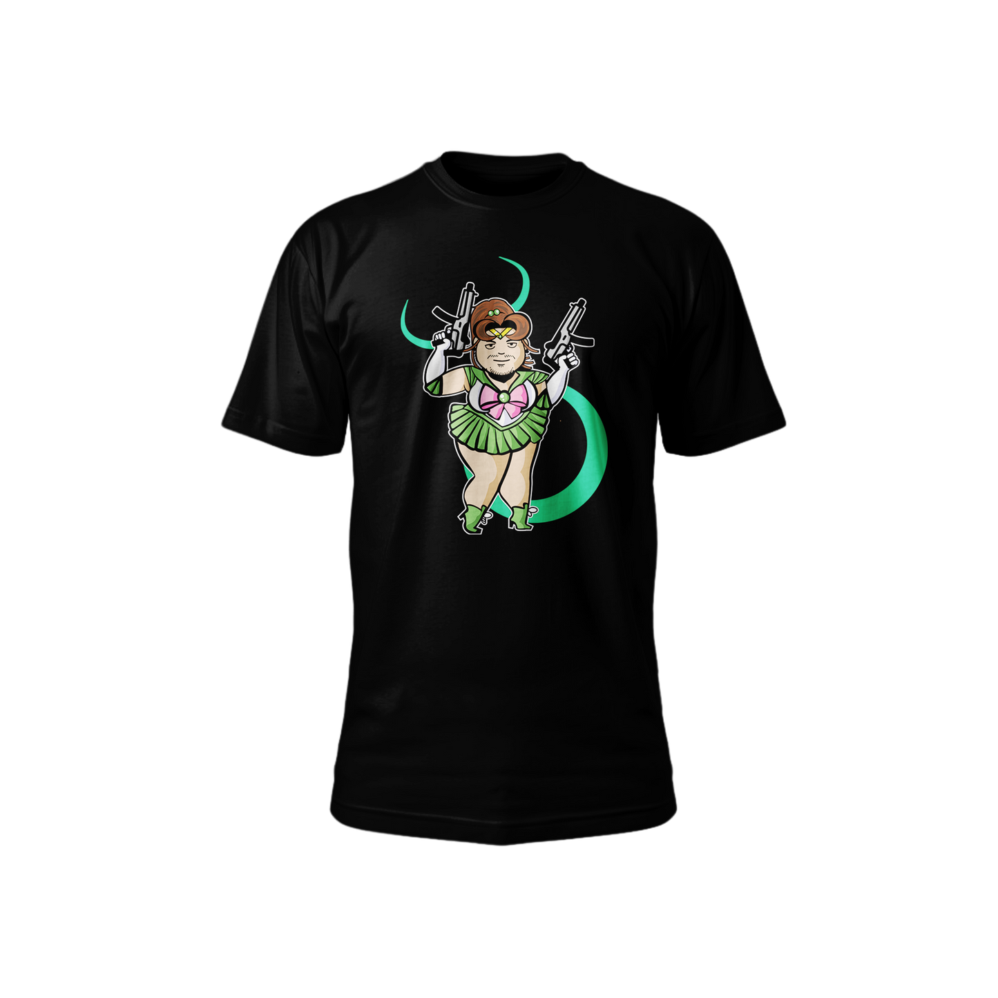 TumTum Jupiter Stream