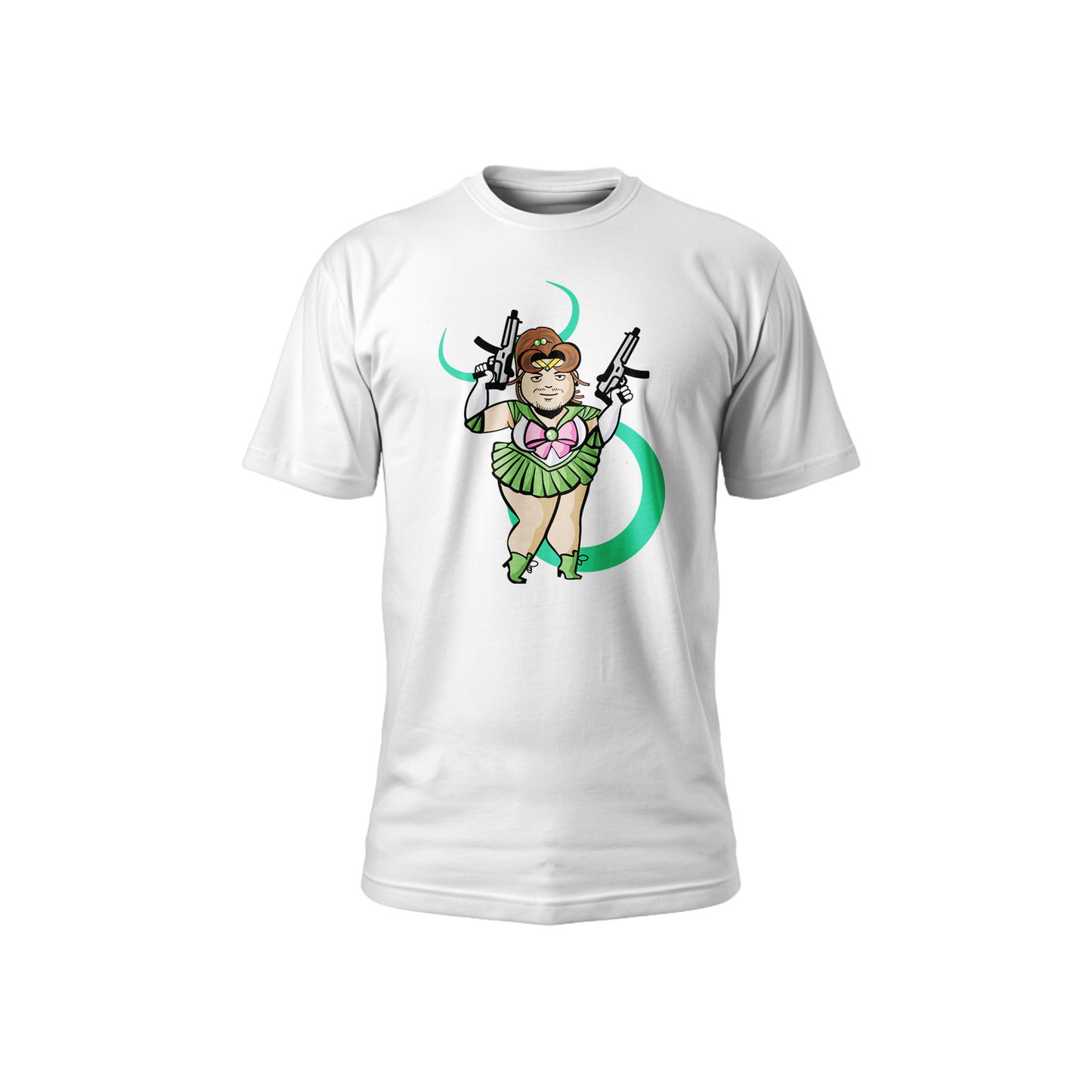 TumTum Jupiter Stream