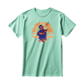 Hatake Gaming Men's Green T-Shirt