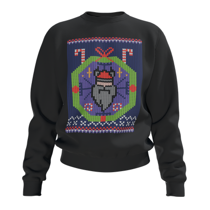 Ugly Sweater WereverWero Navideño