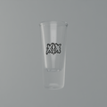 WereverWero Tequila Shot Glass