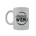 WereverWero 1.0 Mug