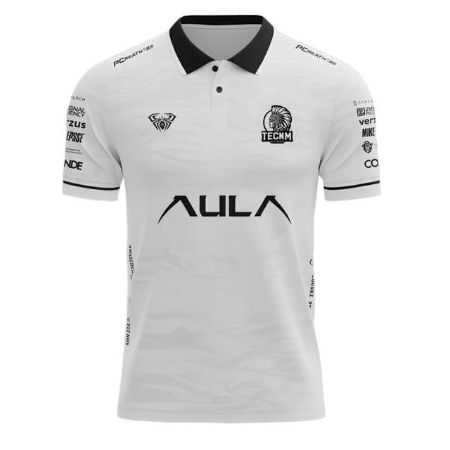 Itao TecNM Esports 2025 Jersey