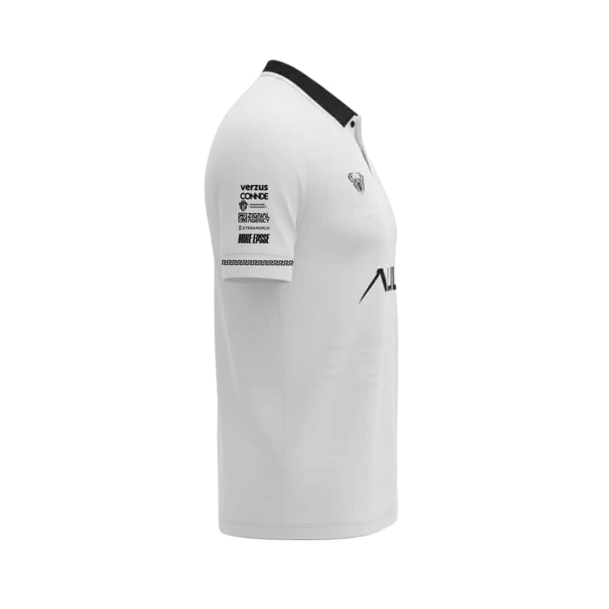 Itao TecNM Esports 2025 Jersey