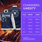 PREVENTA | Chamarra Varsity Alkapone