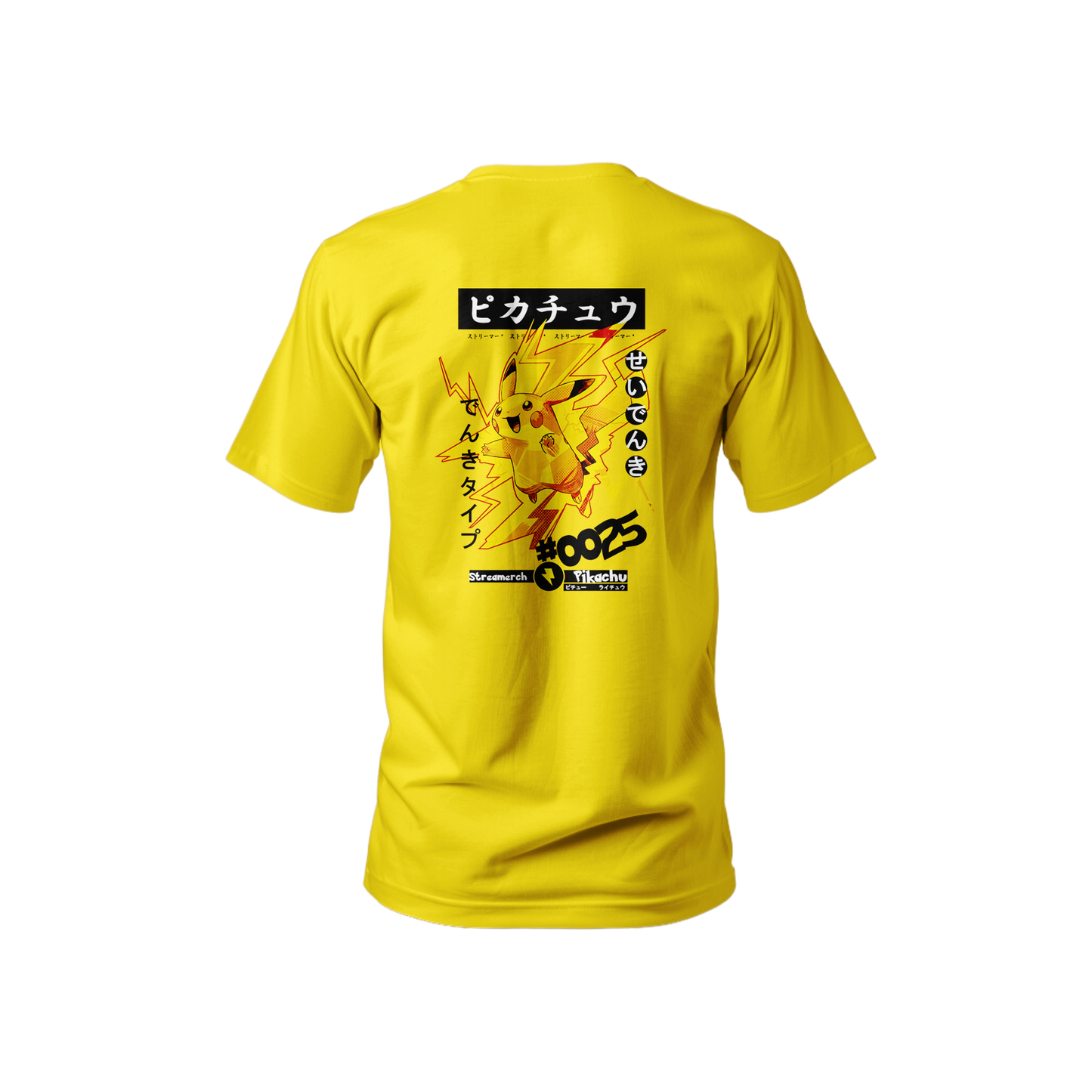 Edición Especial 1996-2026: Pikachu Legacy Doble Diseño