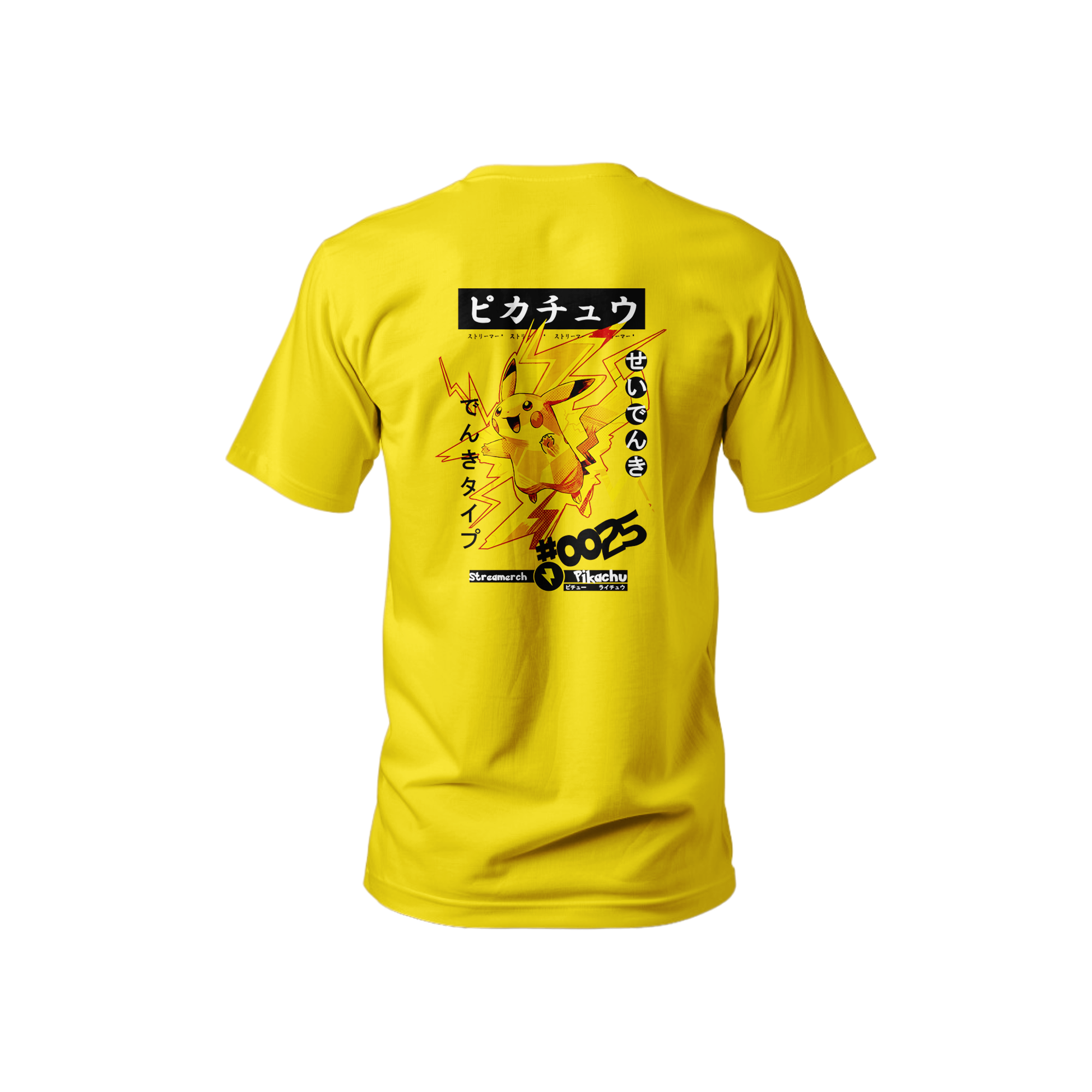 Edición Especial 1996-2026: Pikachu Legacy Doble Diseño
