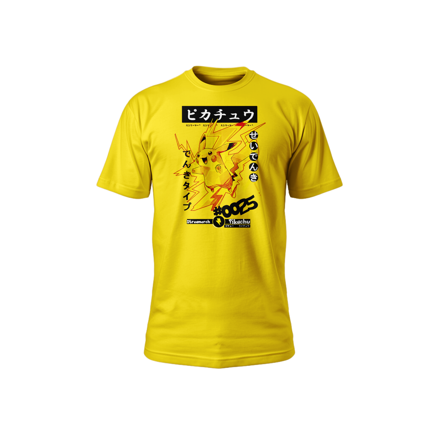 Edición Especial 1996-2026: Pikachu Legacy